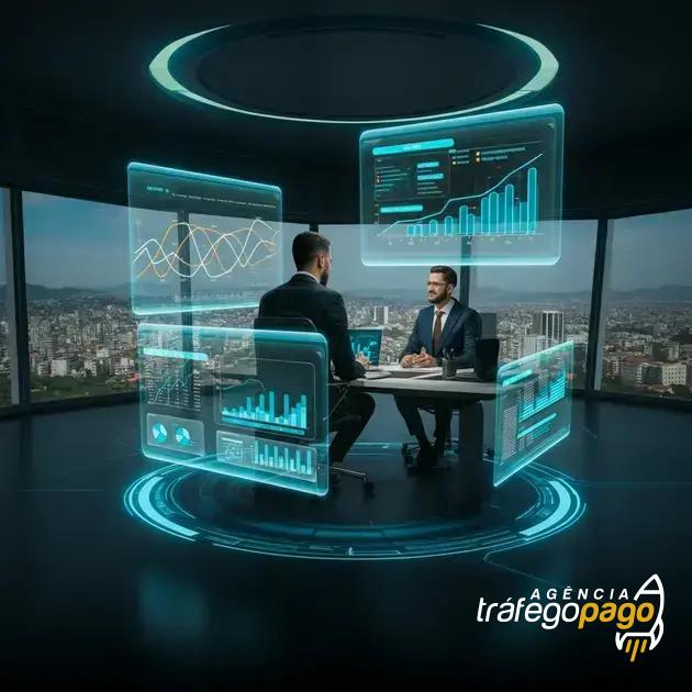 Consultores: maximizando resultados