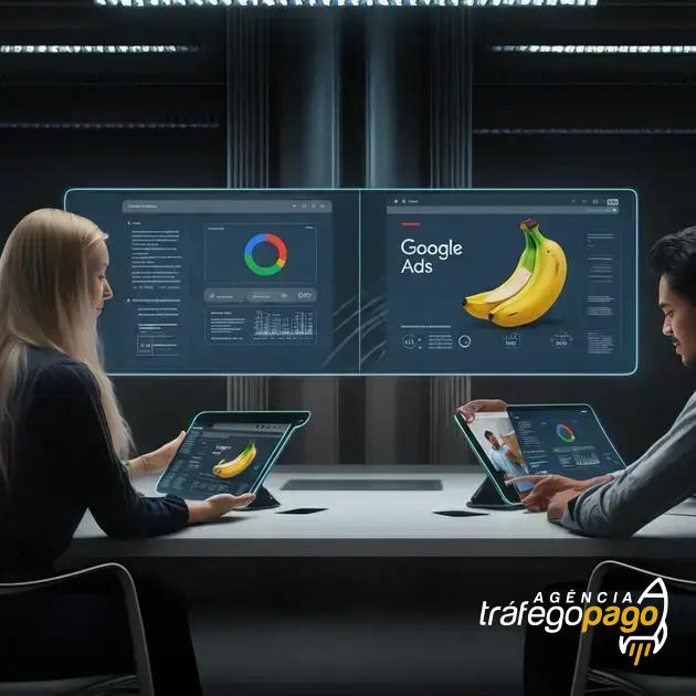 Creating Effective Ad Campaigns