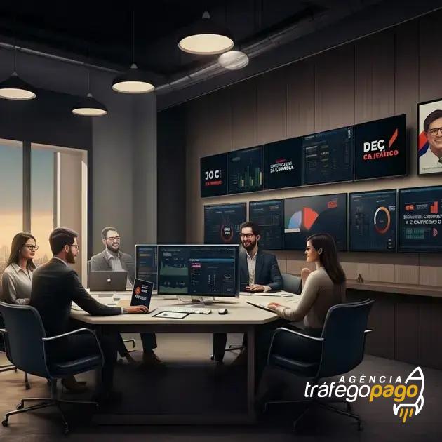 Custo-benefício de uma agência especializada