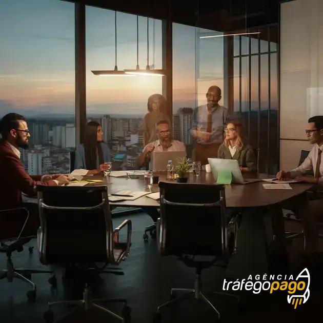 Depoimentos de empresas em Campinas