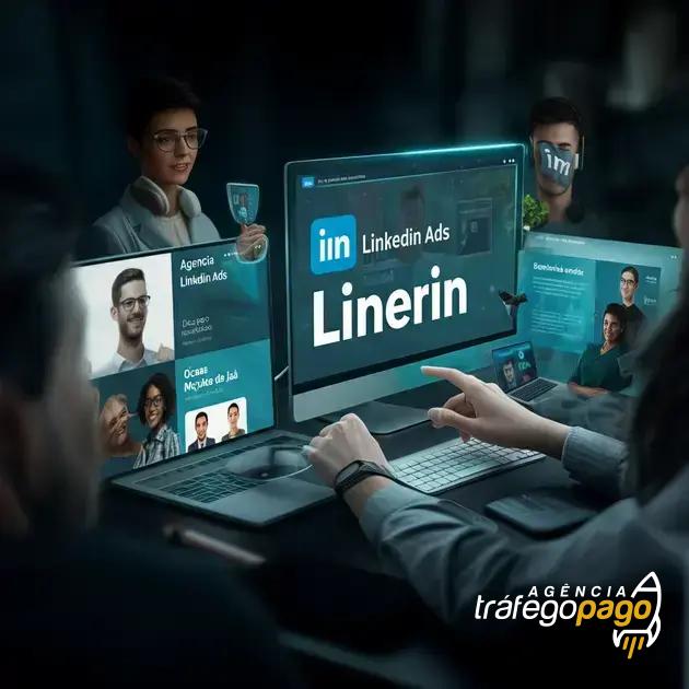 Dicas para campanhas bem-sucedidas no LinkedIn