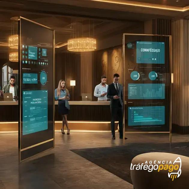 Dicas para Maximizar o Retorno do Investimento