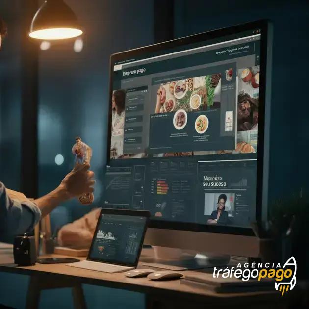 Dicas para otimizar campanhas de tráfego pago