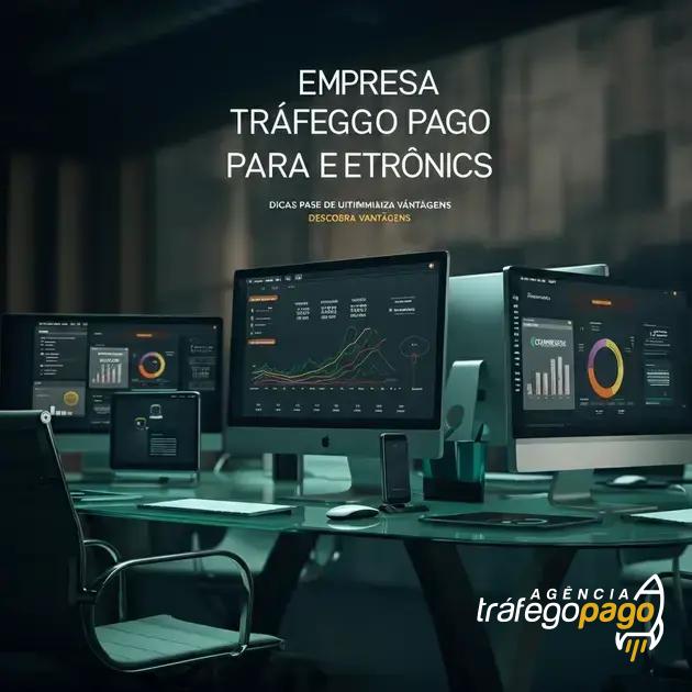 Dicas para otimizar campanhas de tráfego pago