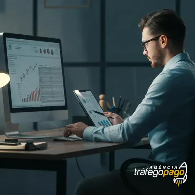 Dicas para otimizar campanhas de tráfego pago