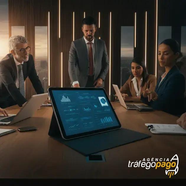 Dicas para otimizar campanhas de tráfego pago