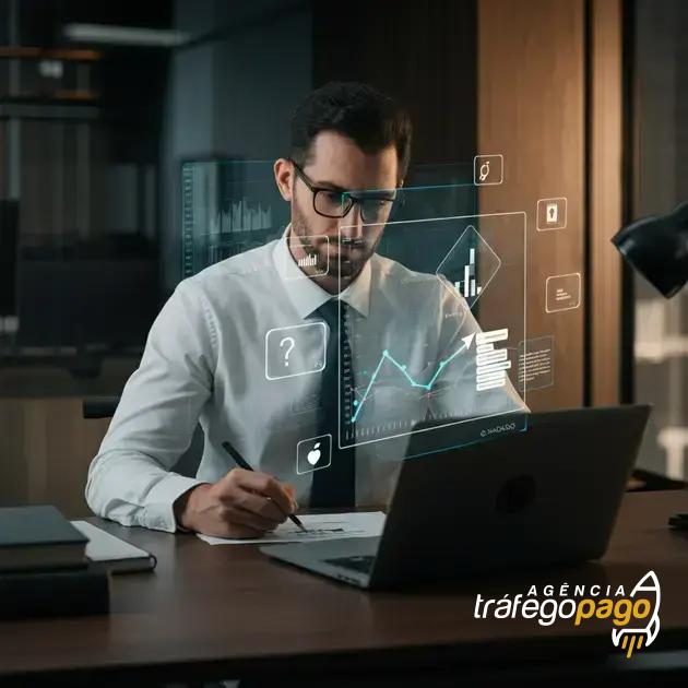 Dicas para otimizar o tráfego pago para contadores