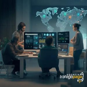 Empresa de Tráfego Pago para Atacado Online: Sucesso Solo