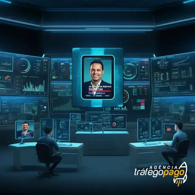 Empresa de Tráfego Pago para Campanhas Políticas Eficientes
