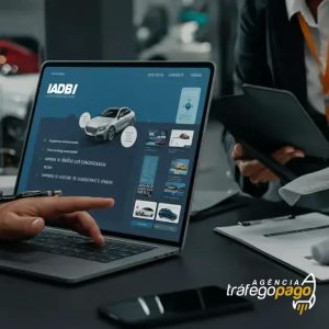 Empresa de Tráfego Pago para Concessionárias: Aumente Vendas