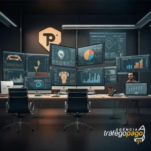 Empresa de Tráfego Pago para Cursos Digitais: Conheça Agora