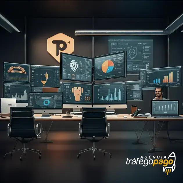 Empresa de Tráfego Pago para Cursos Digitais: Conheça Agora