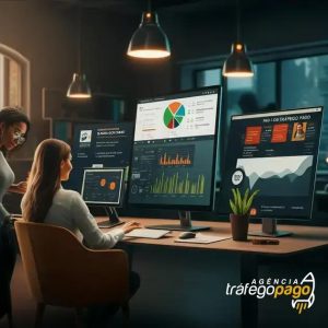 Empresa de Tráfego Pago para E-commerce: Estratégia Eficaz