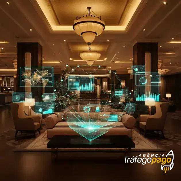 Empresa de Tráfego Pago para Hotéis e Pousadas: Estratégias Eficazes