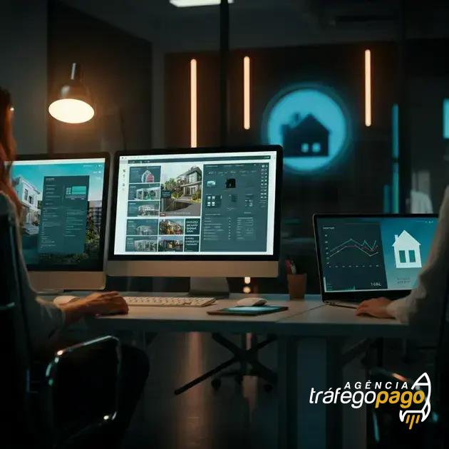 Empresa de tráfego pago para imobiliárias: descubra agora