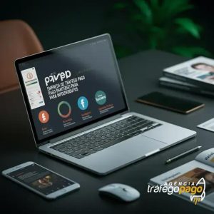 Empresa de Tráfego Pago para Infoprodutos: Tudo que Você Precisa