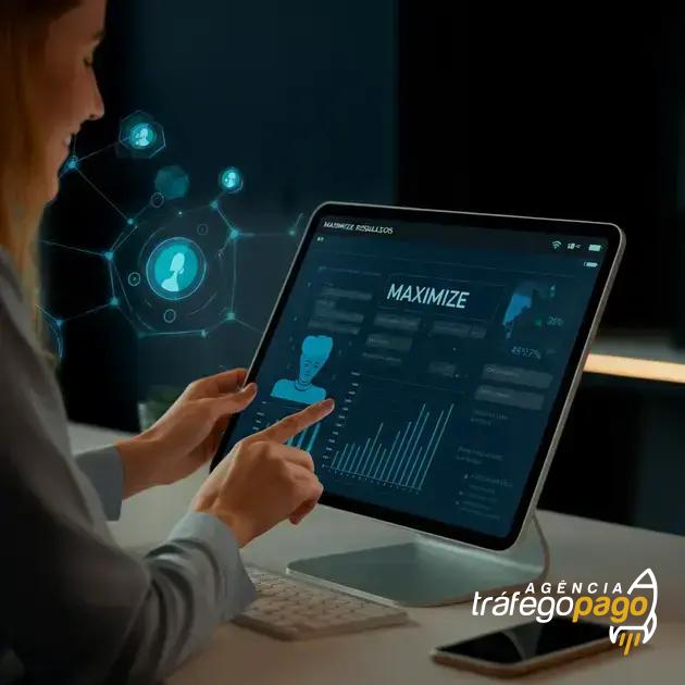 Empresa de Tráfego Pago para Psicólogos: Maximize Resultados