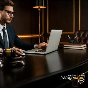 Empresa tráfego pago para advogados: conquiste mais clientes agora