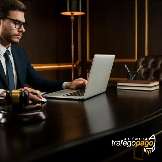 Empresa tráfego pago para advogados: conquiste mais clientes agora