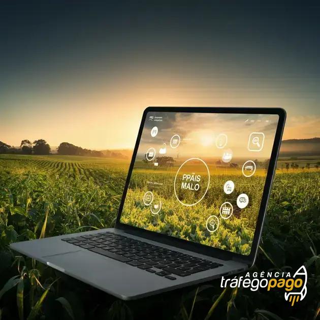 Empresa Tráfego Pago para Agronegócio: Como Impulsionar Suas Vendas