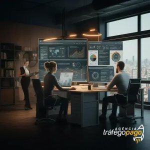 Empresa Tráfego Pago para Contadores: Impulsione Seu Negócio