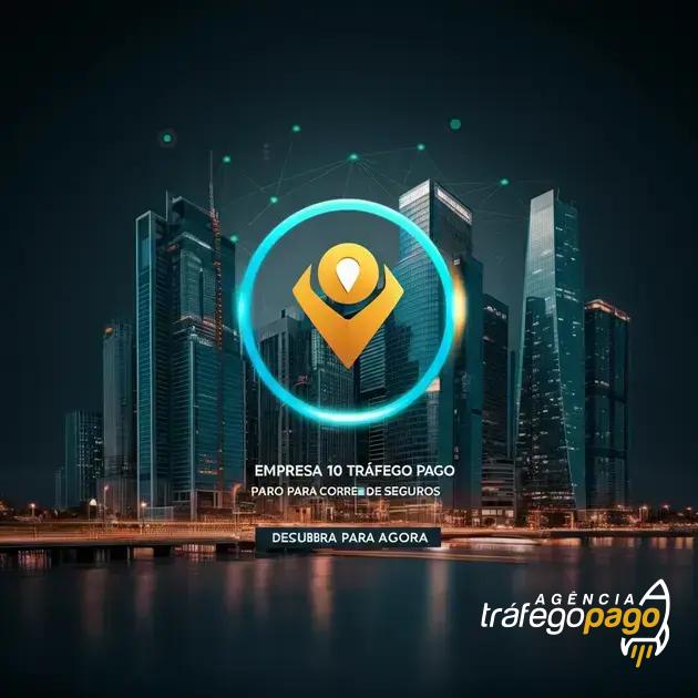 Empresa Tráfego Pago para Corretoras de Seguros: Descubra Agora
