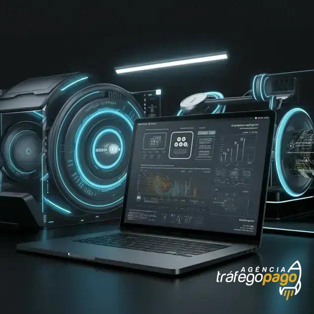 Empresa Tráfego Pago para Eletrônicos: Descubra Vantagens