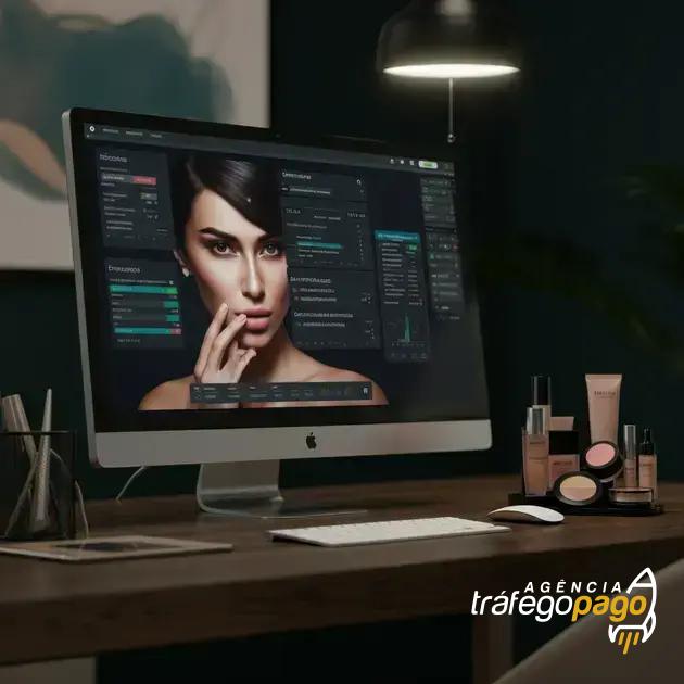 Empresa Tráfego Pago para Estética Facial: Otimize seu Negócio