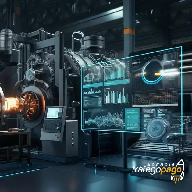 Empresa Tráfego Pago para Indústrias: Maximize Resultados