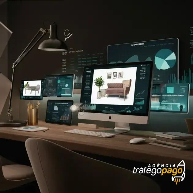 Empresa Tráfego Pago para Lojas de Móveis: Sua Estratégia Ideal