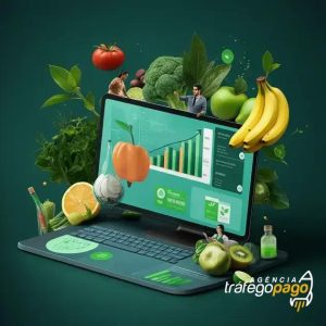 Empresa Tráfego Pago para Produtos Saudáveis: Descubra Suas Vantagens