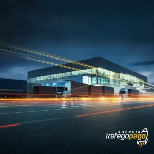 Empresa Tráfego Pago para Transportadoras: Descubra Como Aumentar Suas Vendas