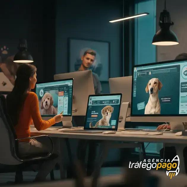 Erros comuns a evitar