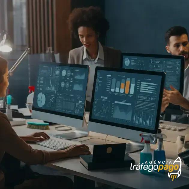 Erros comuns a evitar