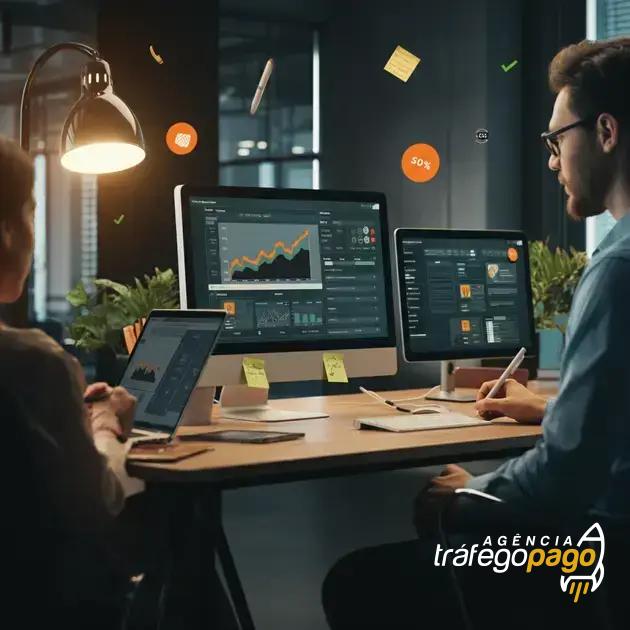 Erros comuns a evitar