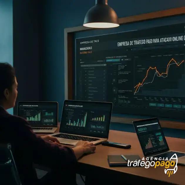 Erros comuns ao usar tráfego pago