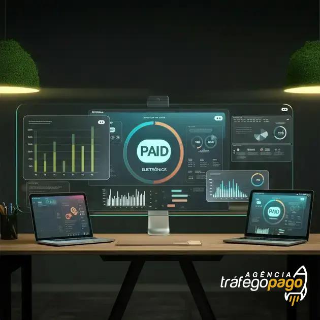 Erros comuns ao usar tráfego pago