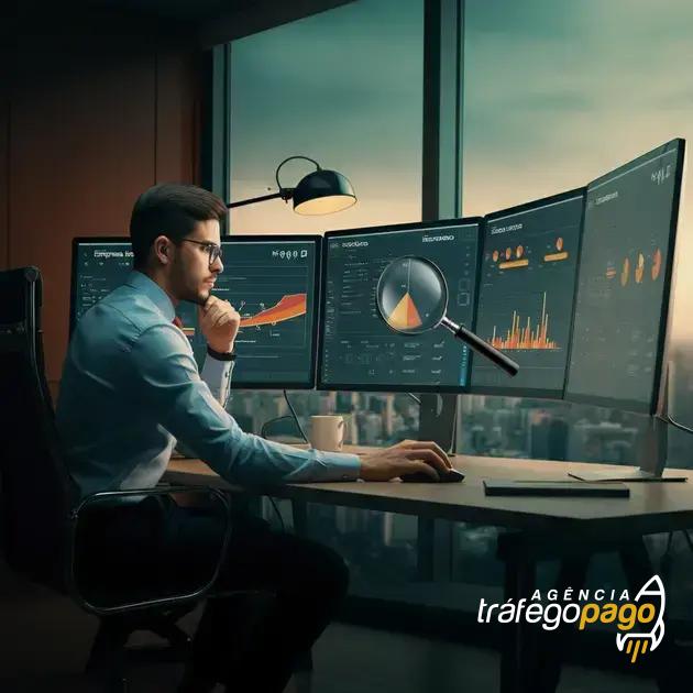 Erros comuns das corretoras ao investir em tráfego pago