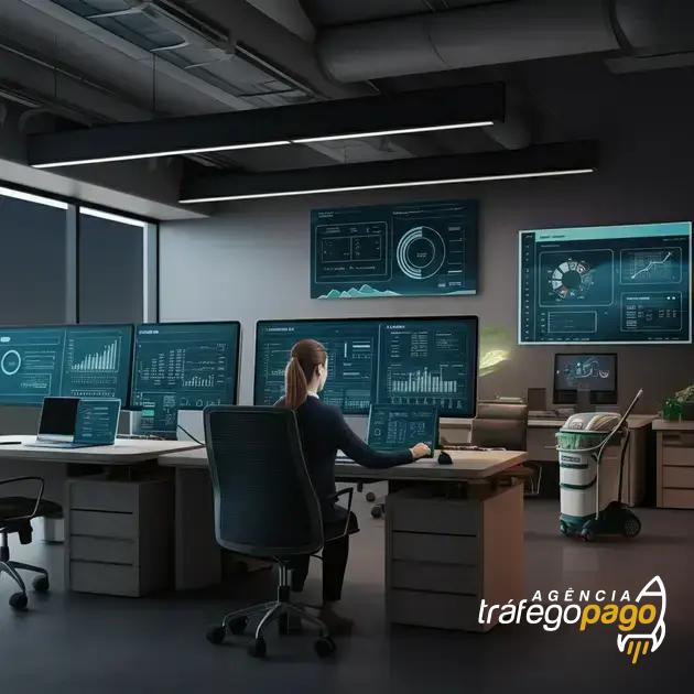 Escolhendo a agência certa