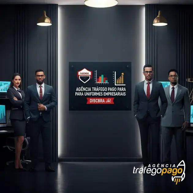 Escolhendo a agência certa para seu negócio