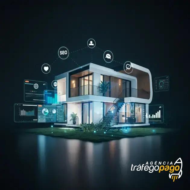 Escolhendo a agência certa