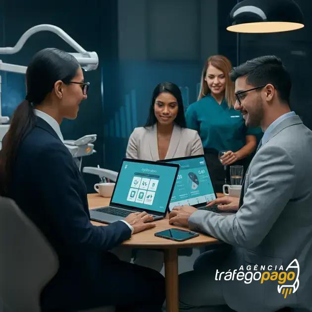 Escolhendo a agência de tráfego ideal