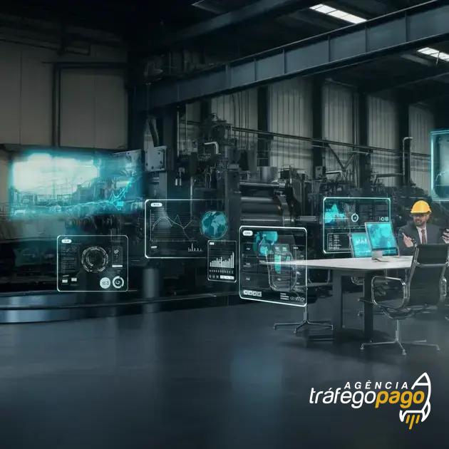 Escolhendo a empresa certa de tráfego pago