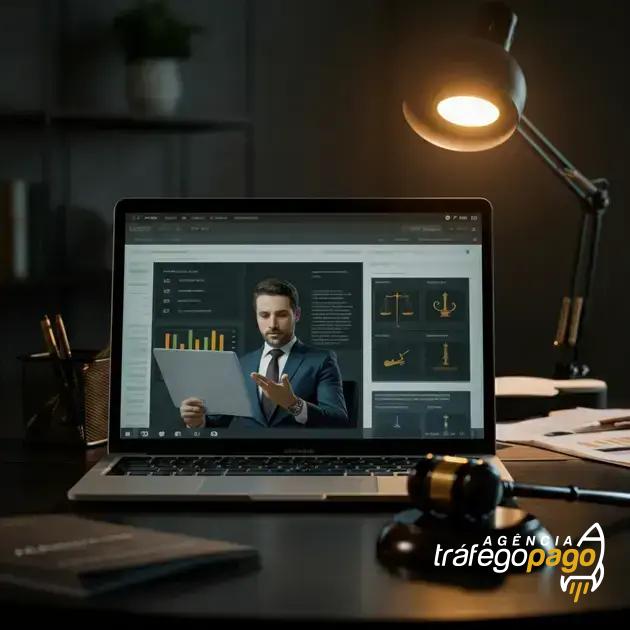 Escolhendo a empresa certa de tráfego pago