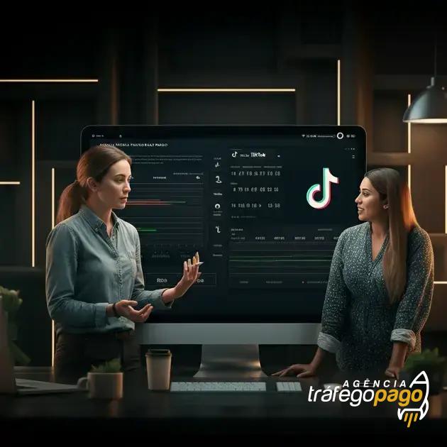 Escolhendo a melhor agência de tráfego pago