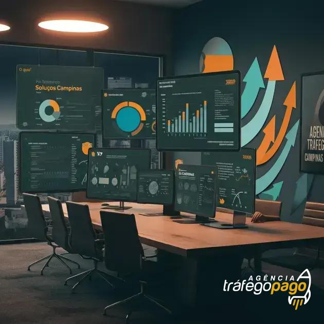 Escolhendo a melhor agência para seu negócio