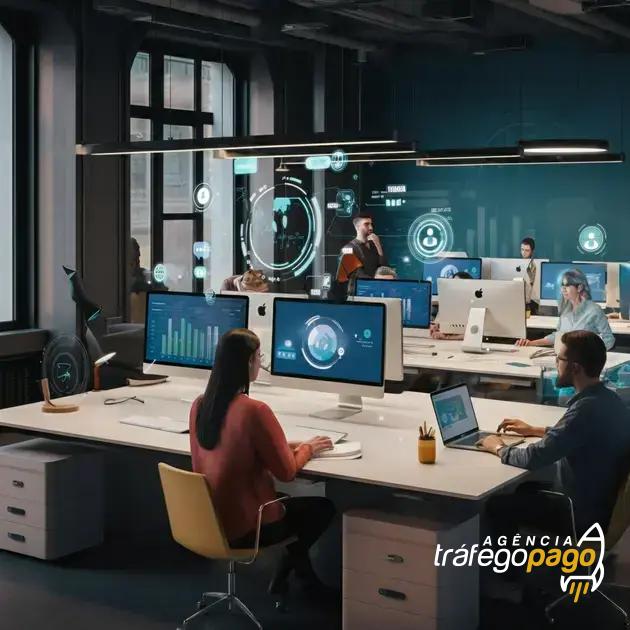 Escolhendo a plataforma ideal