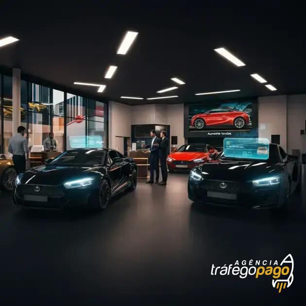 Estratégias de anúncios eficazes