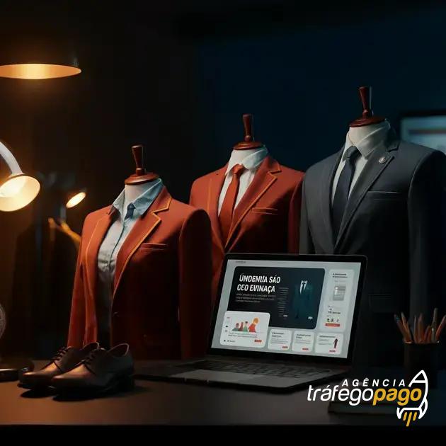 Estratégias de marketing para uniformes empresariais