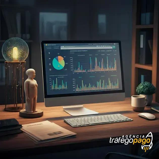 Estratégias de otimização de campanhas